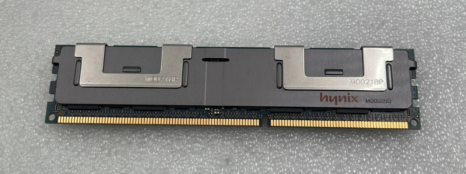 [LOT 8 PCS] SK HYNIX 16GB 4Rx4 PC3-8500R HMT42GR7BMR4C-G7 Server Memory RAM