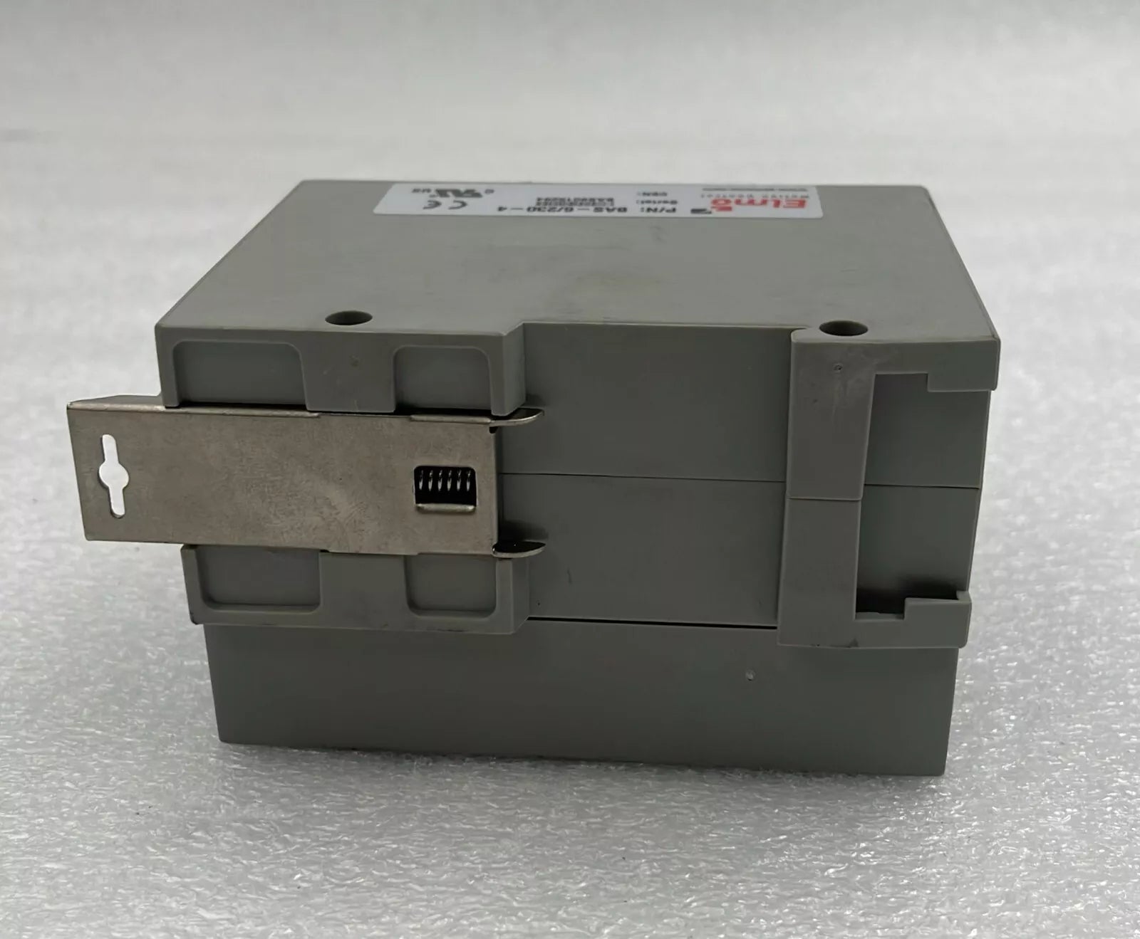 Elmo Motion Control BAS-6/230-4 Servo Drive