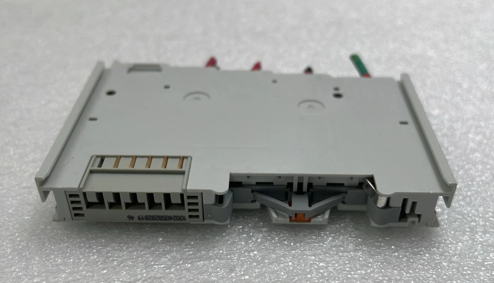 [LOT 6 PCS] BECKHOFF EL9410 Digital Output Terminal I/O Module EtherCAT