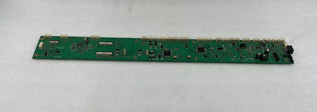 Bio-Rad DTE4010+3 PCB board for D-100 Hemoglobin Testing System