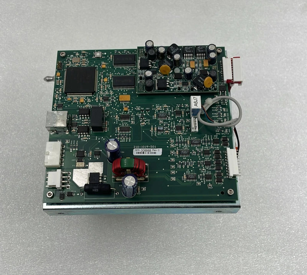 Alcon Infiniti Vision System PCB Board 210-1019-501