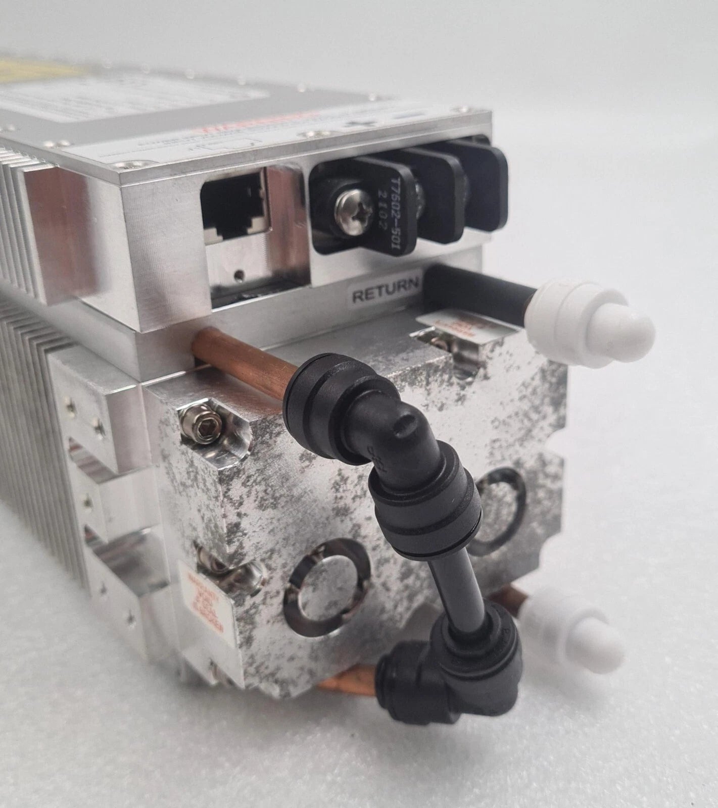 COHERENT C-30L Laser Head Liquid Cooled 1162341 REV AC YEAR 2021