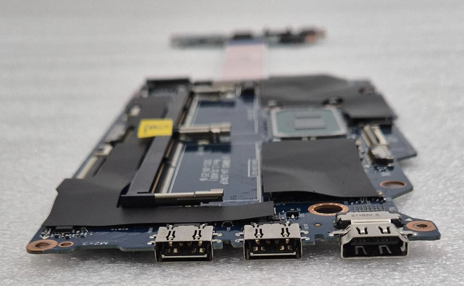 Dell Vostro 3510 GDM50 LA-L241P Laptop i5 Motherboard & GDM5A LS-L242P USB SD IO