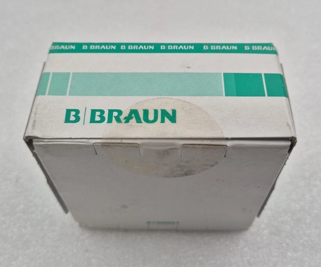 **NEW SEALED** B. BRAUN Solenoid Valve Magnetventil 3451902C U92.608 24V
