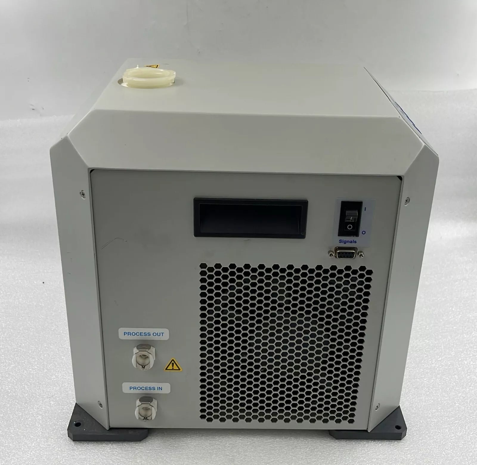 ThermoCube 10-400-1D-1-ES-CP-AR-20 solid state cooling system module