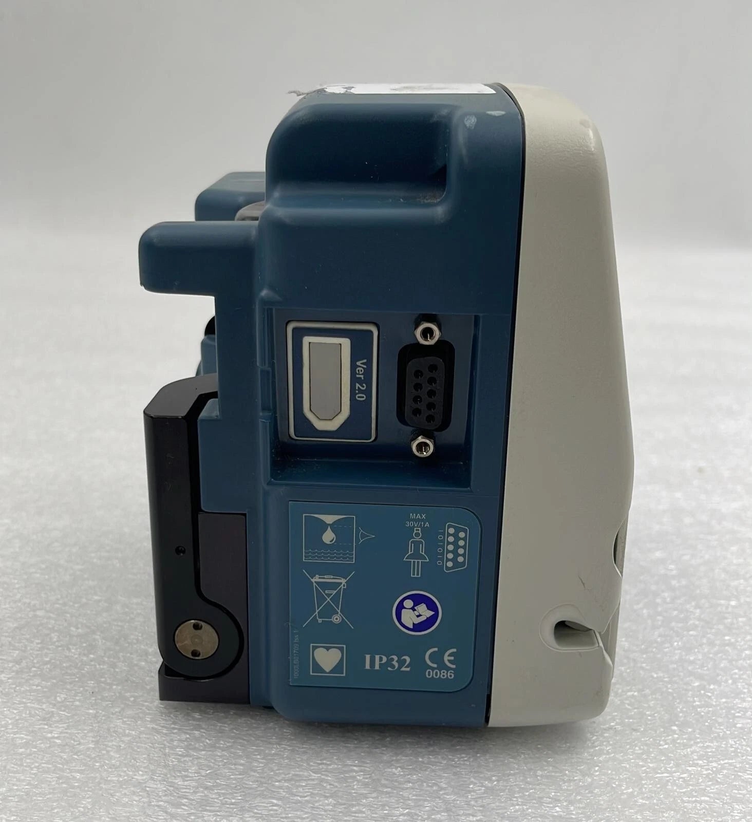 Alaris GW-800 Infusion Pump 800TIG2GBD1