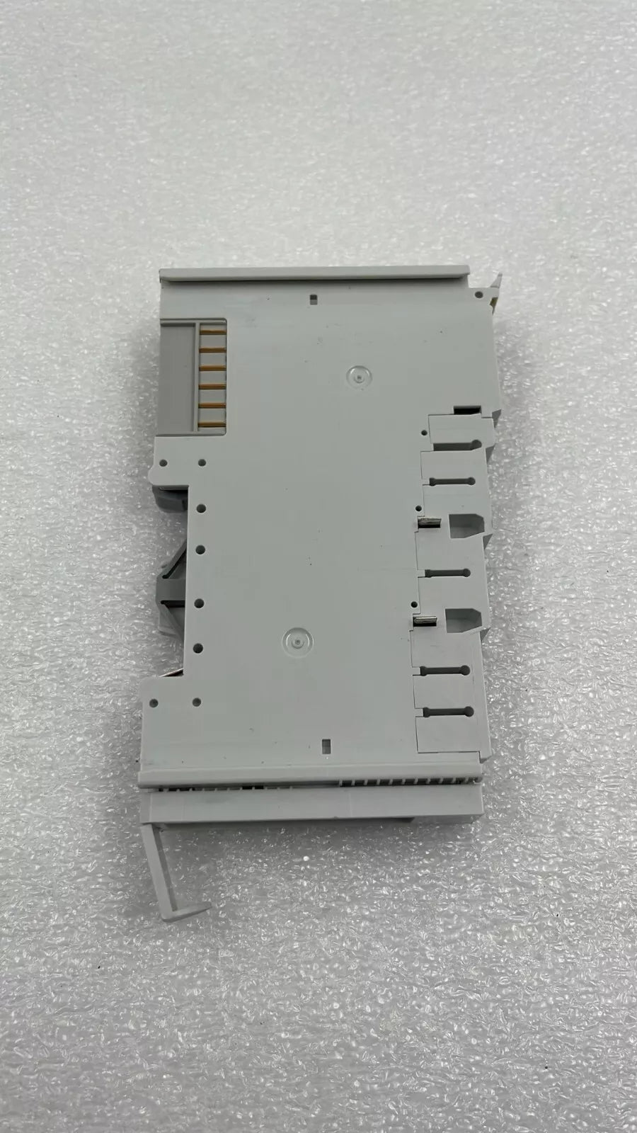 BECKHOFF EL7037 EtherCAT Stepper Motor Terminal 1-Channel Motion Interface