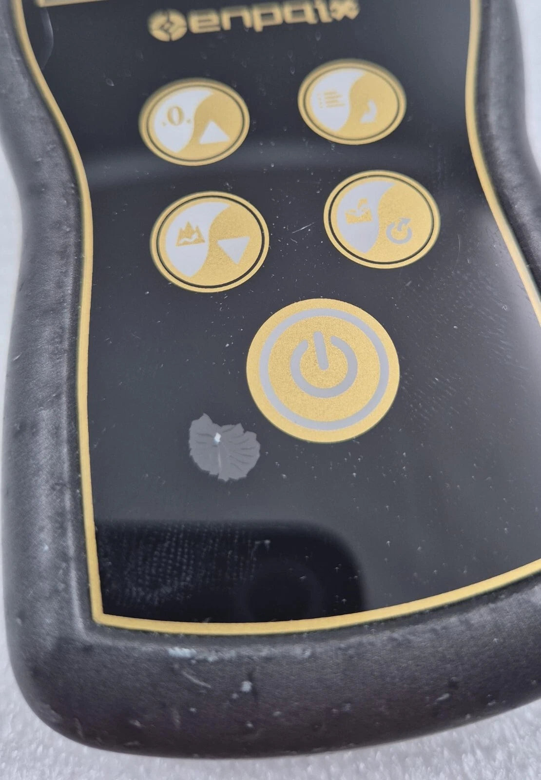 Polygon Enpaix EFG10S Push/Pull Force Gauge EFGS series Digital Indicator AS-IS