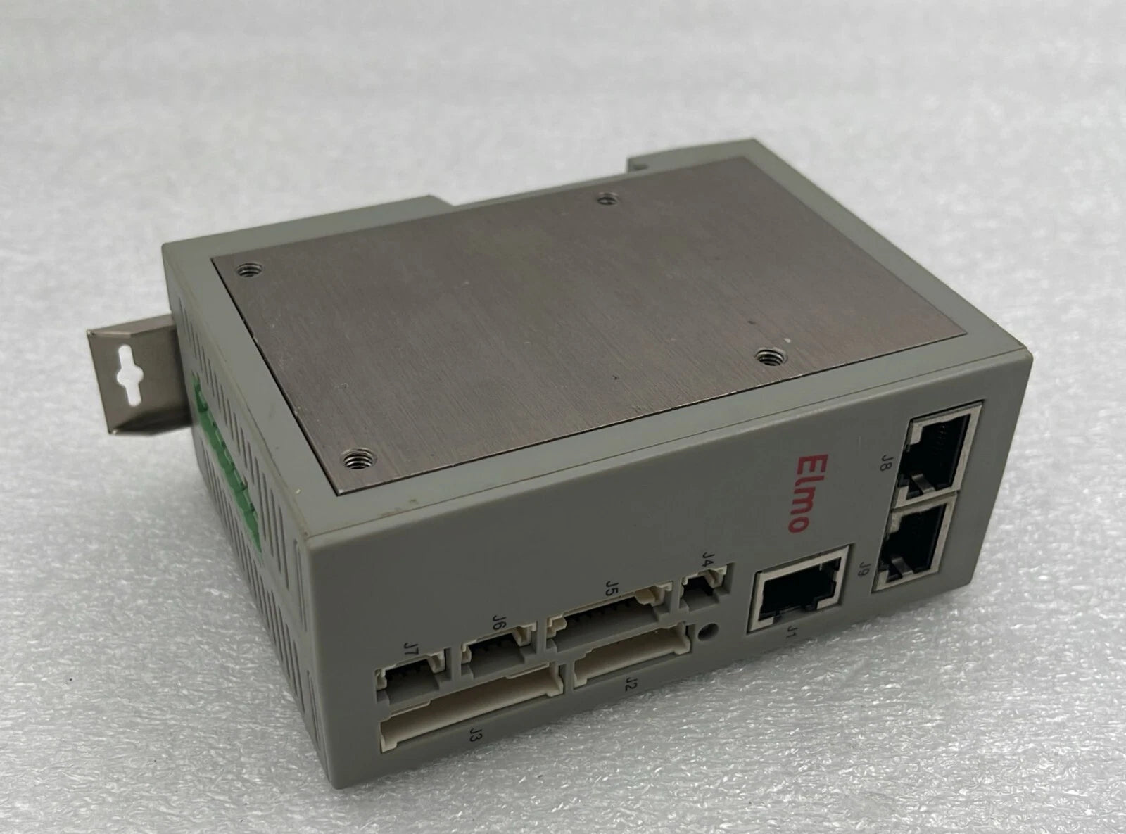 Elmo Motion Control BAS-5/230 Servo Drive