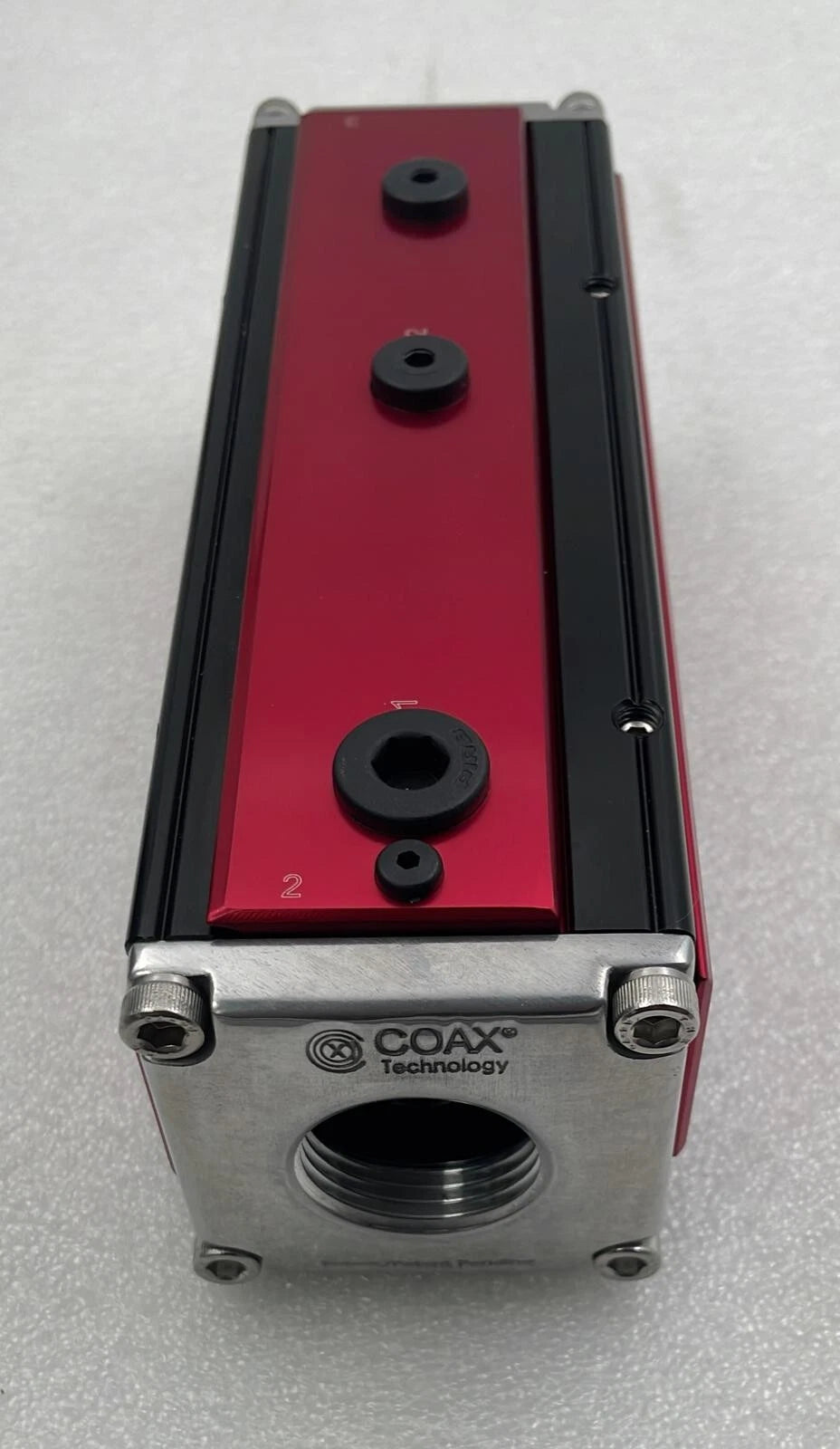 Coax Technology Piab Vacuum Pump P6010.AE.01.LA.52