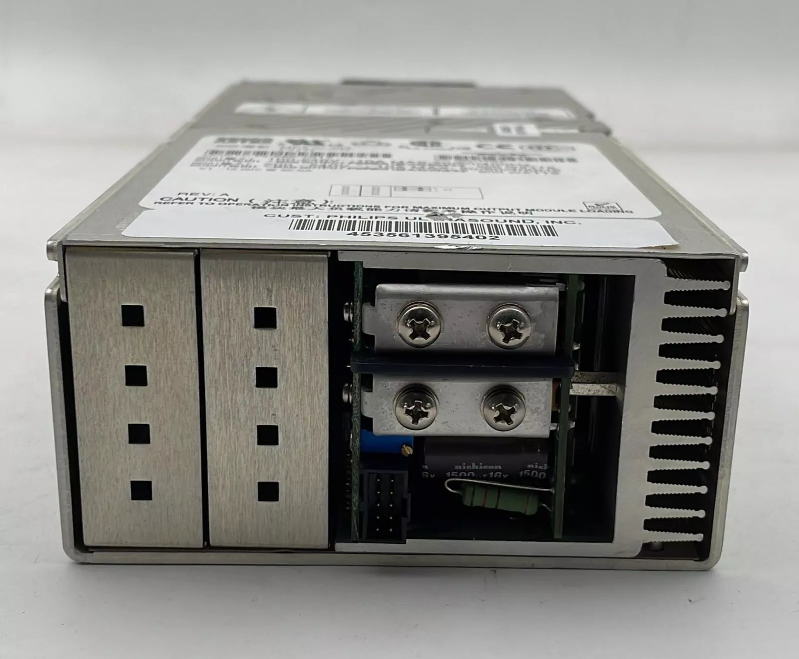 ASTEC MVP SERIES MP6-3L-0M 73-560-7016 Power Supply 800W