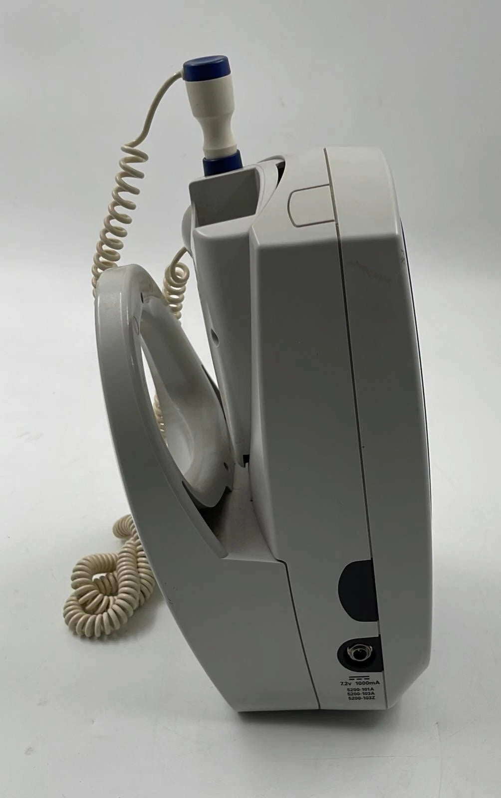 Welch Allyn Spot 420TB Vital Signs Monitor