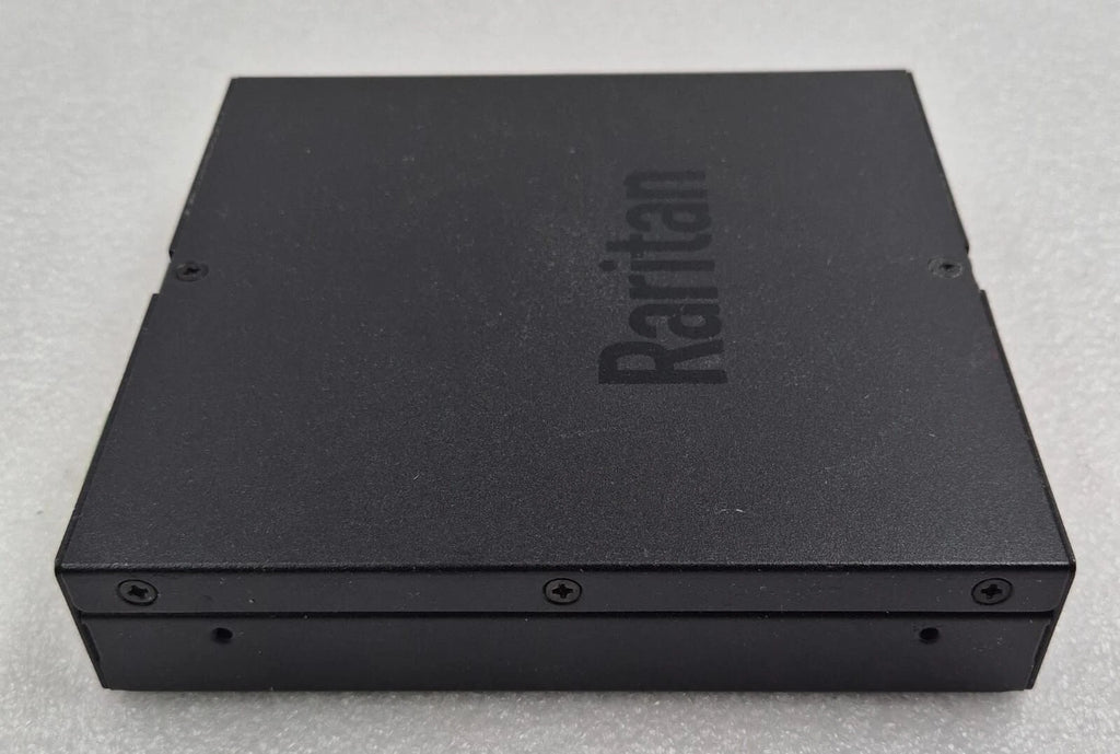 Raritan Dominion DKX4-101 (V. 2B) Ultra High Performance 4K KVM Over IP Switch