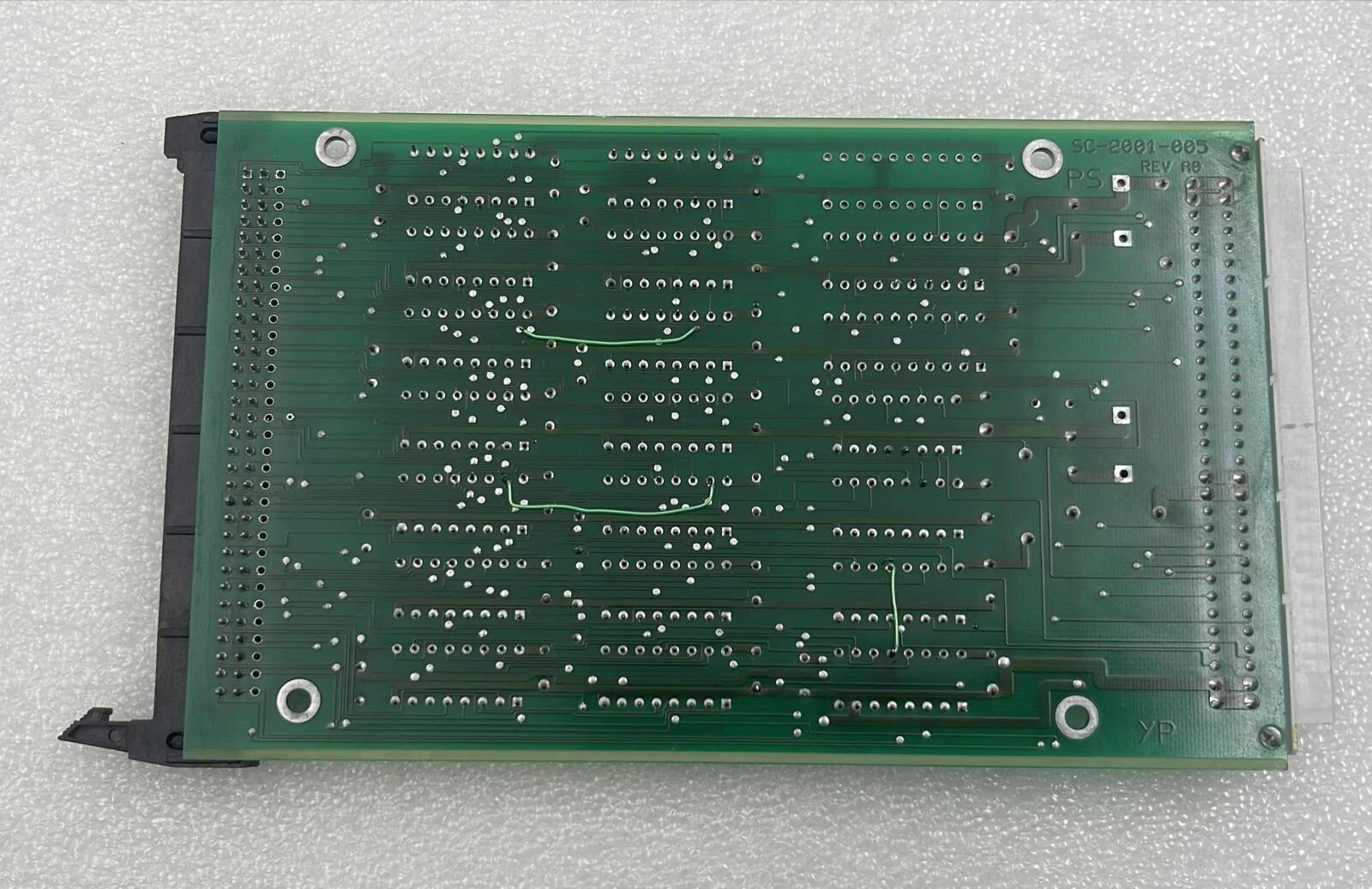 Y.P unitesters chassis YP-1024 Switching Card SC-2001-005