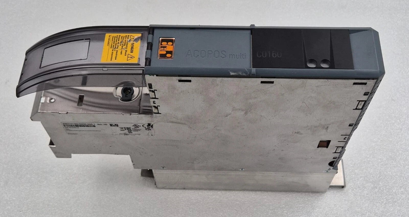 B&R Automation 8B0C0160HW00.000-1 ACOPOS multi C0160 Servo Drive **AS-IS**