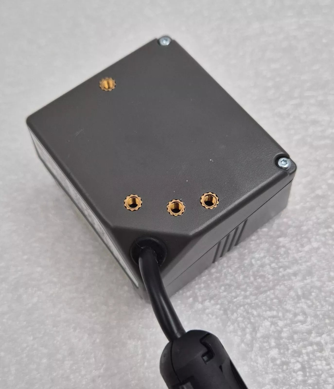 DATALOGIC Gryphon GFS4400 GFS4450-9 Barcode Scanner W/ 770135700 Cable Adaptor