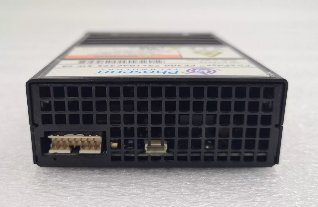 Phoseon Technology FireEdge FE300 75x10AC395-5W SB UV LED Light 48V 2A 380-420nm