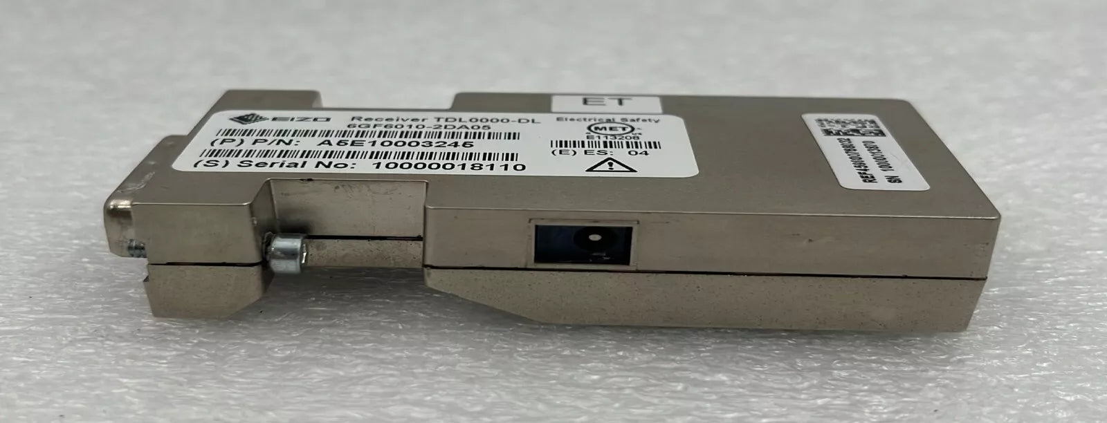 EIZO TDL0000-DL Receiver 6GF6010-2DA05 DVI DISPLAY Link