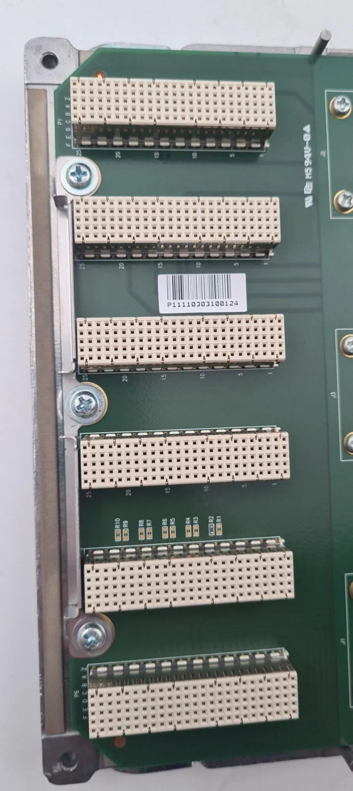GoldGreenMetal