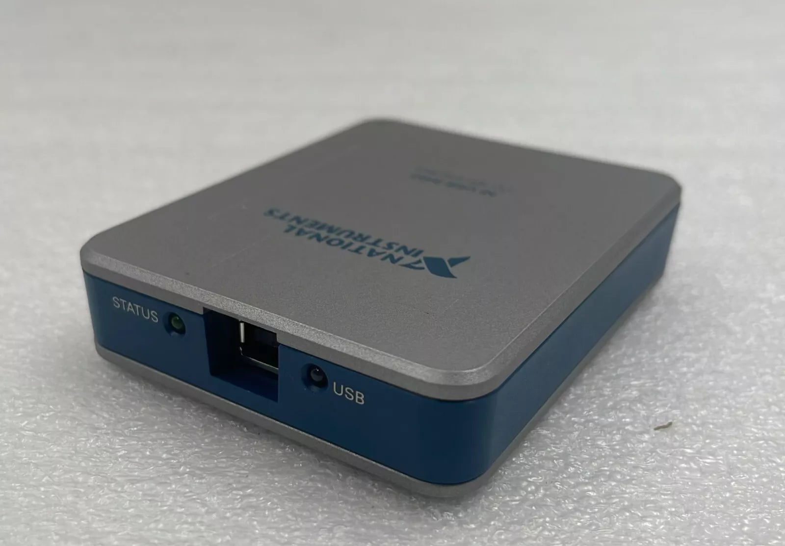 National Instruments NI USB-8452 Module SPI/I2C/GPIO Interface **AS IS