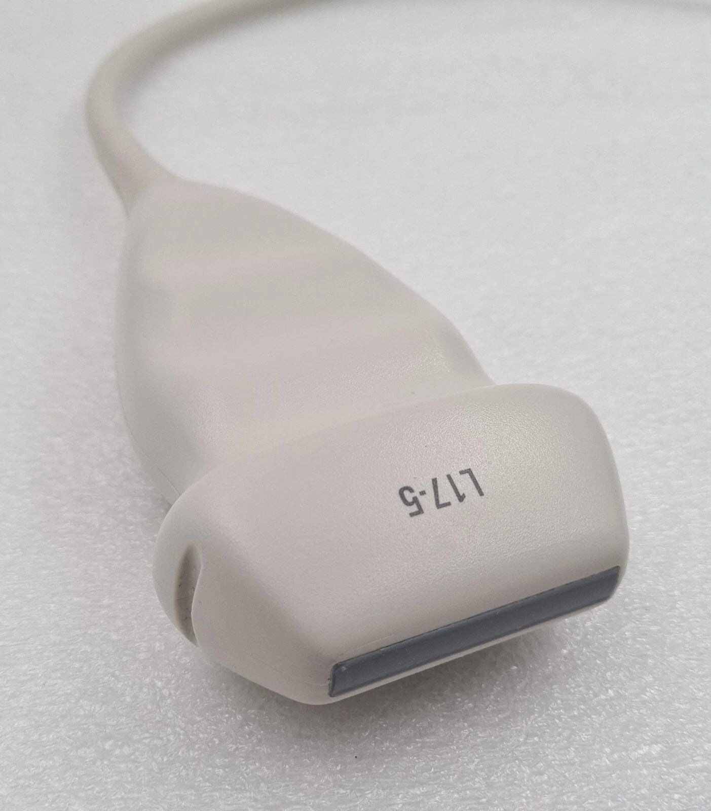 Philips L17-5 Linear Array ULTRASOUND Transducer Probe 453561211633