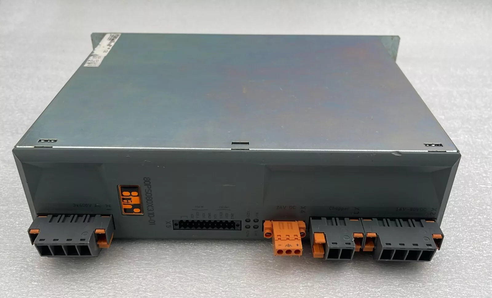 B&R Automation 80PS080X3.10-01 Power Supply Module