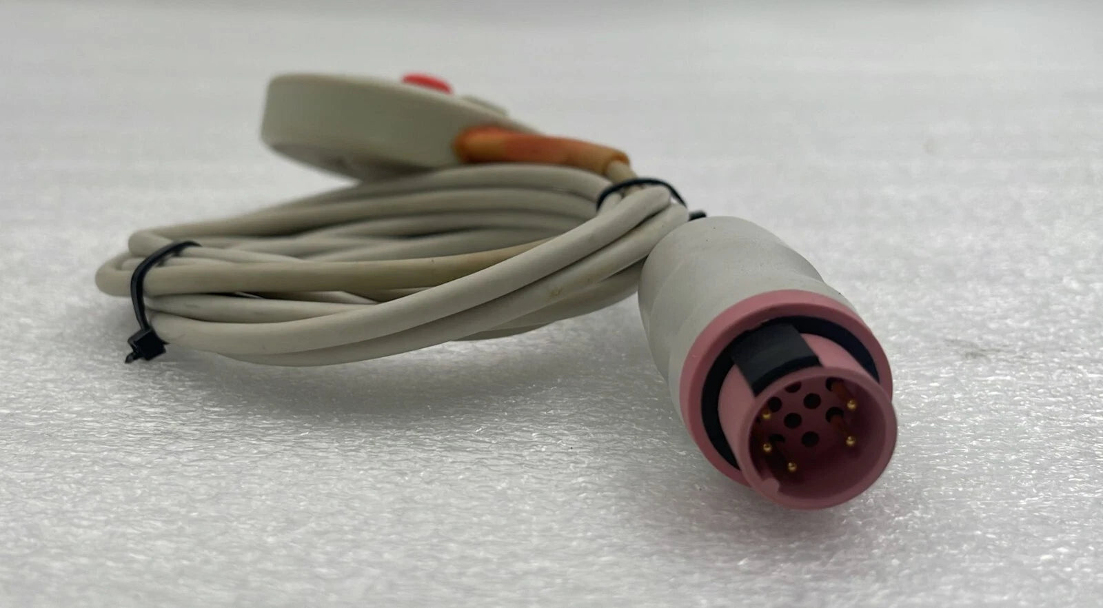 Oxford Sonicaid TOCO Ultrasound Compatible Transducer probe