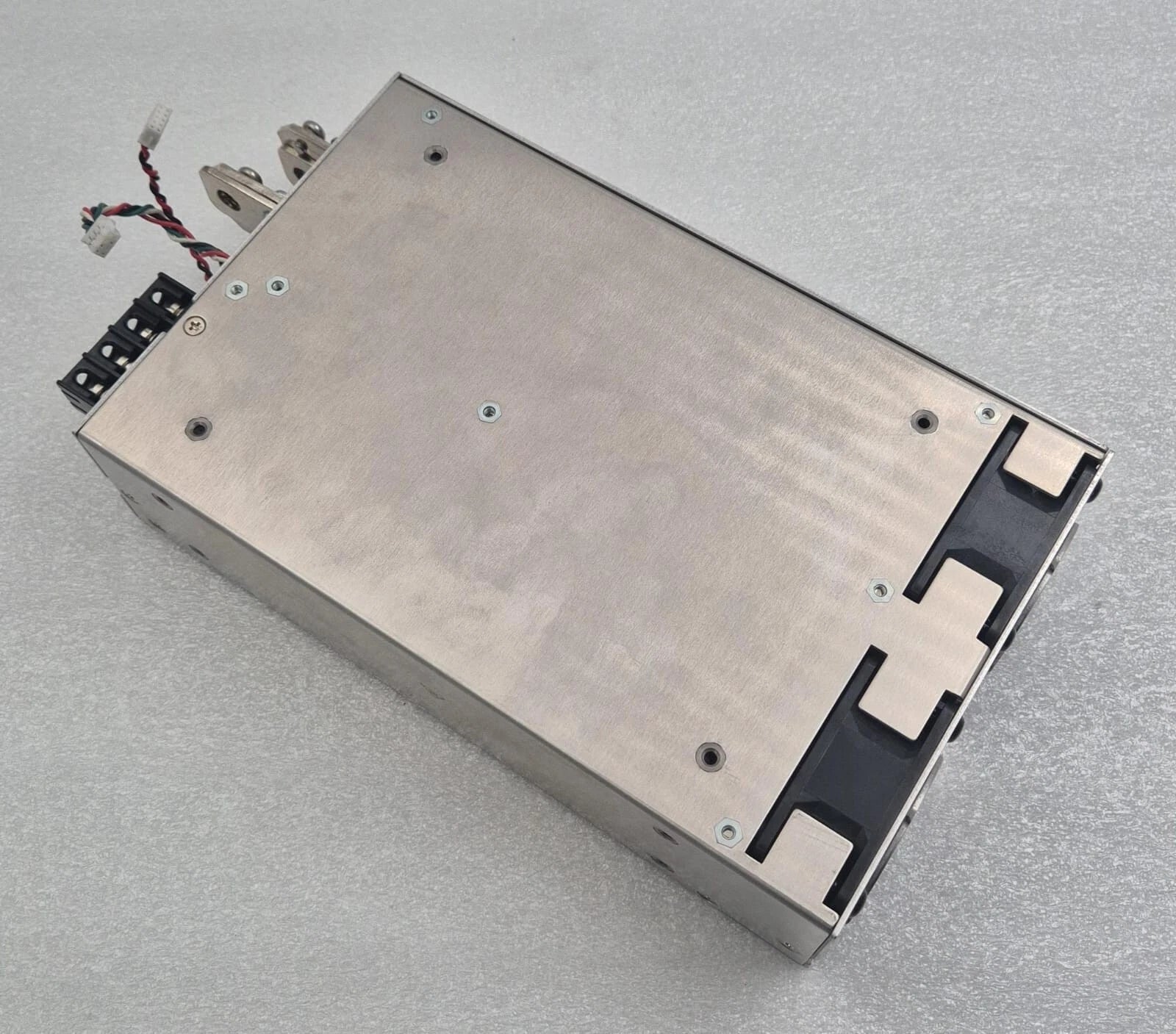 TDK Lambda SWS1000L-24 HFP Power Supply 100-240VAC 13.0A