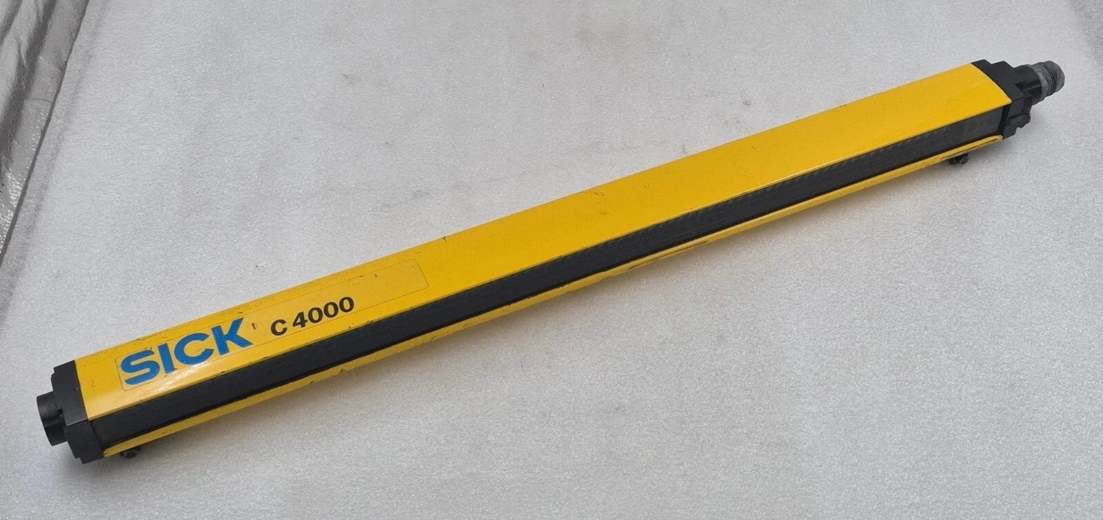 SICK C4000 C40S-0601CA010 Photoelectric Sensor 1018593 Safety Light Sender