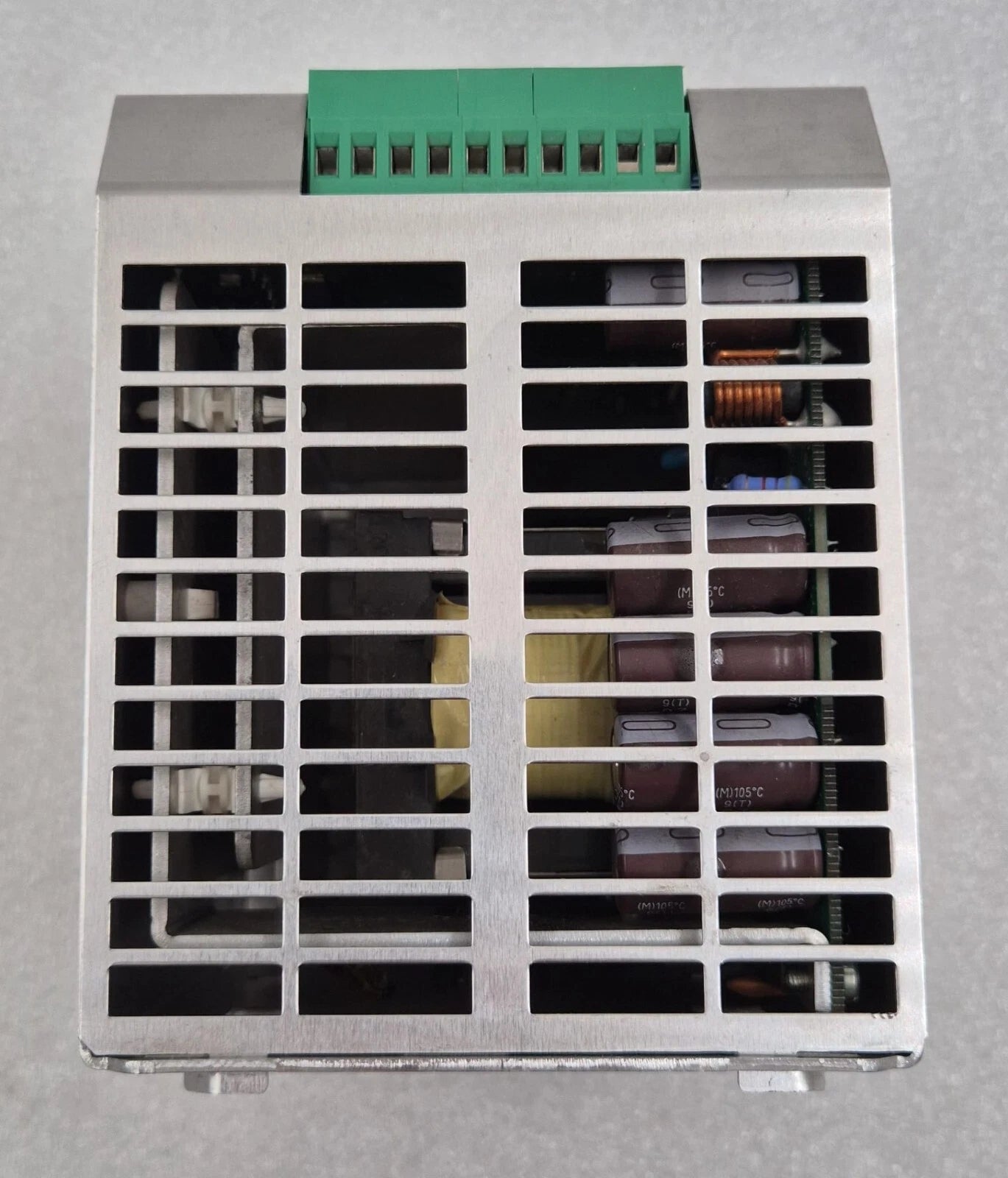 ADELSYSTEM CBI485A Power Supply 115-230-277Vac 48Vdc 5A All in one CBI 485A UPS