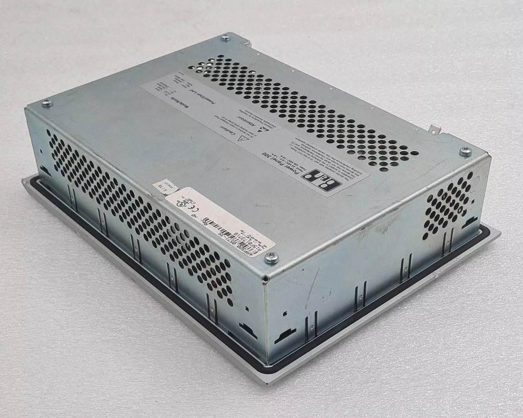 FOR PARTS - B&R Automation Power Panel 300 4PP320.0571-35 Rev. H0