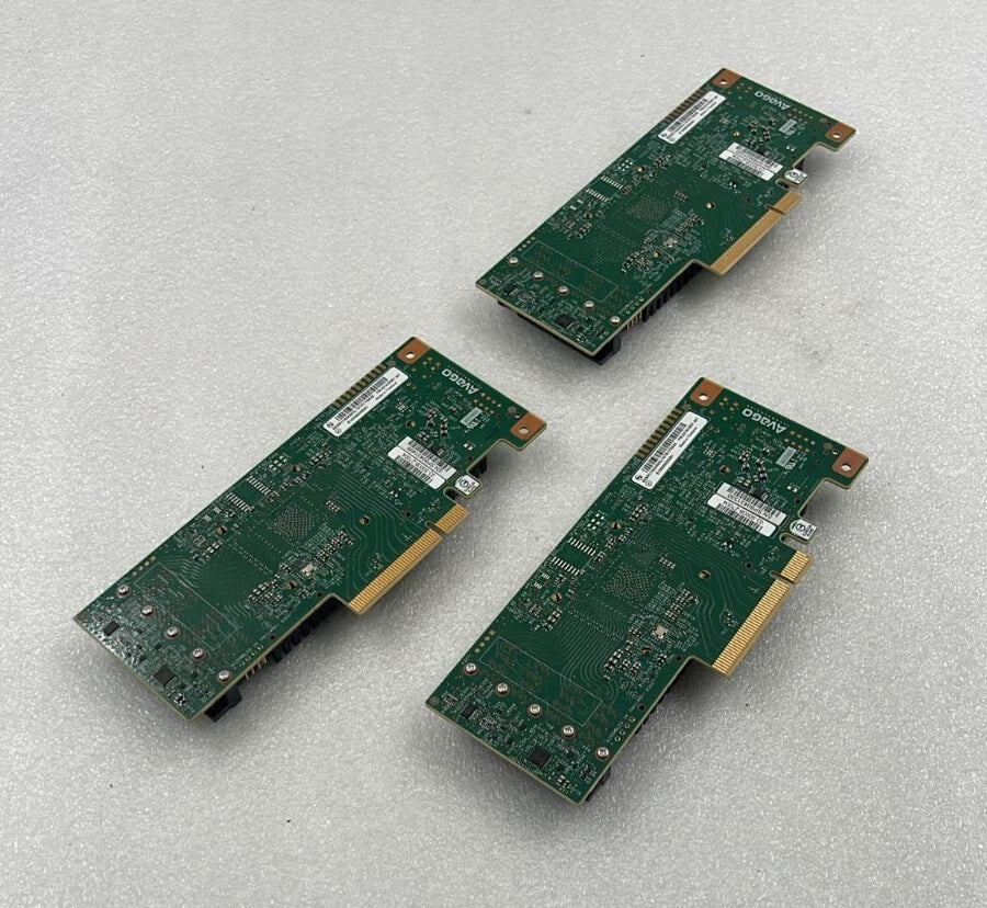 [LOT 3] Lenovo FRU 01KN501 ThinkSystem 430-16i 12G SAS/SATA Hot Bus Adapter