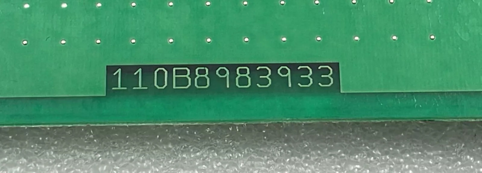 FujiFilM GIS20 Scanner 113C898392 857C898401 PWB N5006383A Board 110B8983933