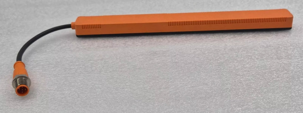 NEW - IFM KQ1001 Continuous level sensor KQ-5xxxNFPKG/IO/0,1M/US IO-Link