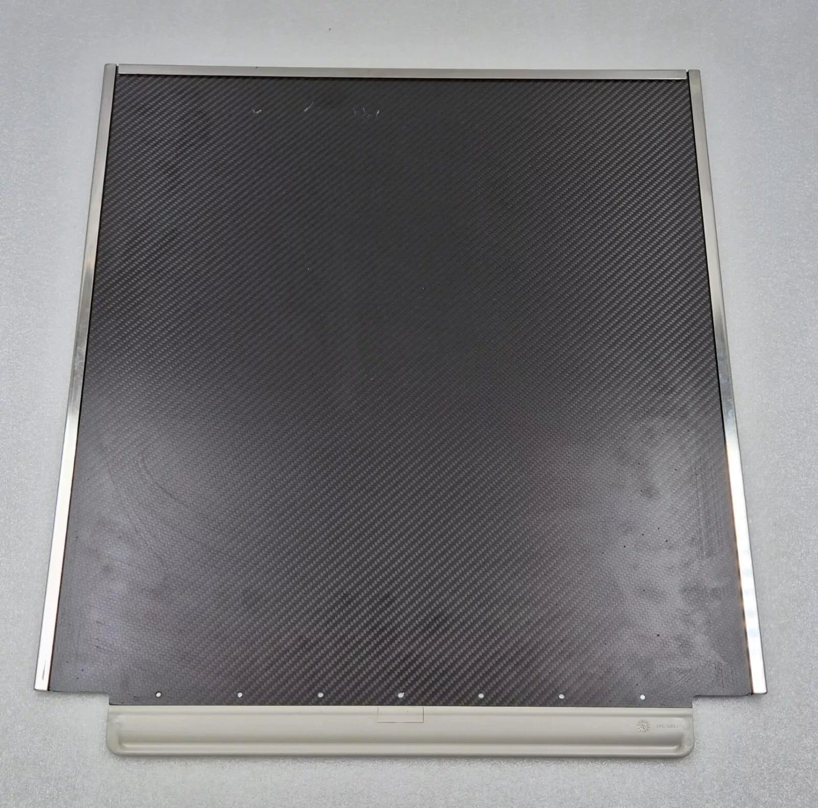 Philips Medical Anti Scatter Grid 9896-010-63041 for X-ray Focus N 40l/cm