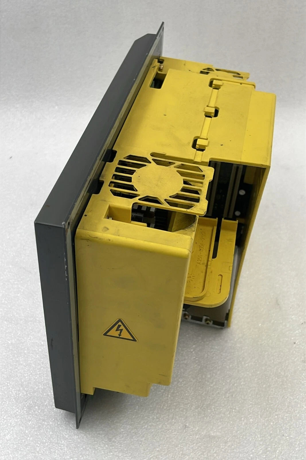 GE Fanuc 160i-MB Display Unit A13B-0196-B003 CNC Operator Panel Screen **AS IS