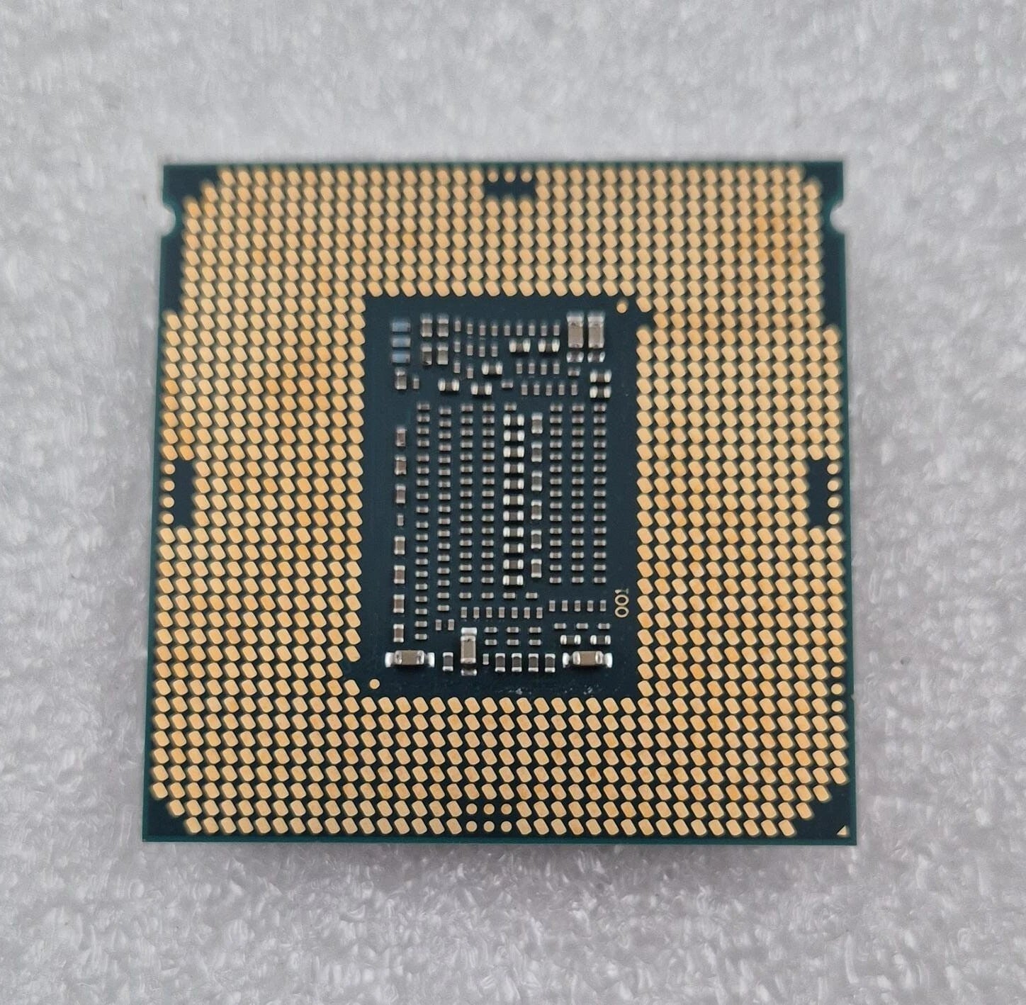 Intel Core i5 i5-9400 SR3X5 2.90GHz Processor Socket LGA1151 6-Core CPU