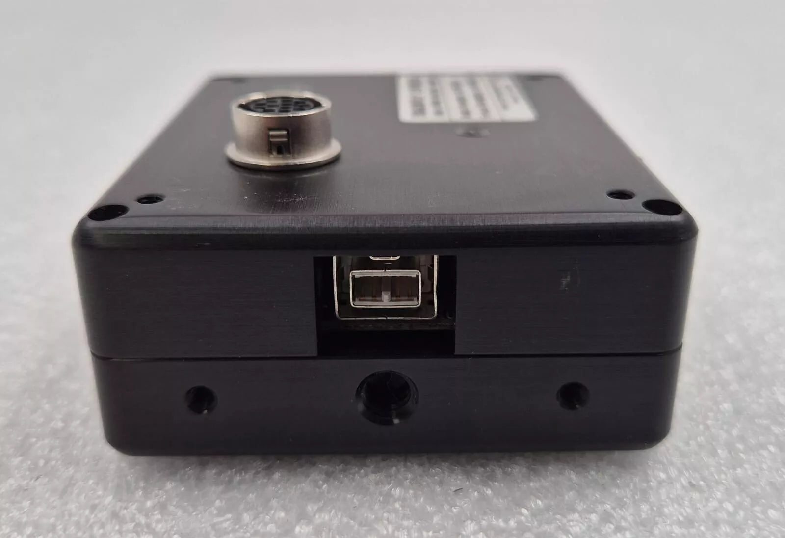 Point Grey Research DRAGONFLY EXPRESS IEEE-1394B Industrial Digital Camera