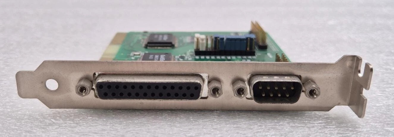 Boca EUD 5U9 BRI4065 FCC Module PCB Board