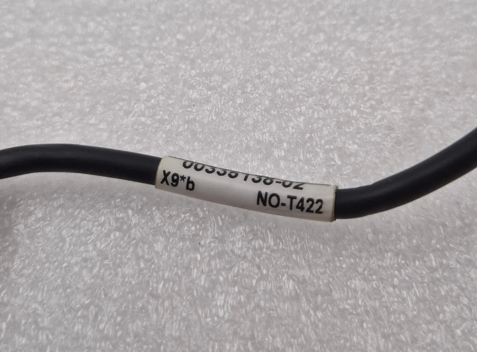 TAKENAKA IR3AN-03 Sensor 4080 for Siemens 00335138-02 X9*b NO-T422