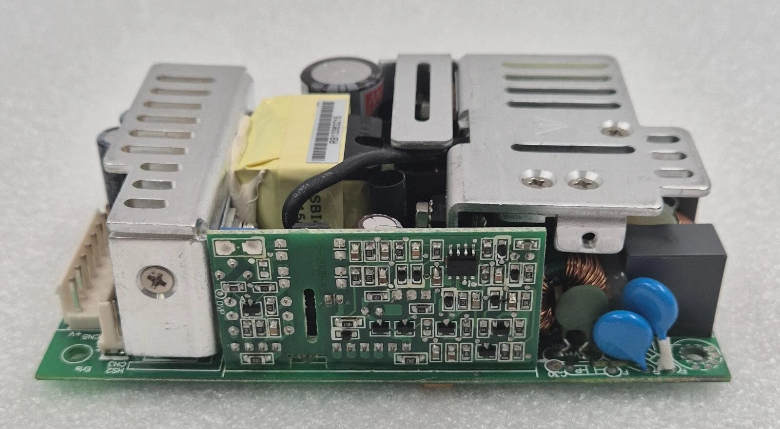 MEAN WELL PPS-200-27 150W 27V 7.4A Power Supply