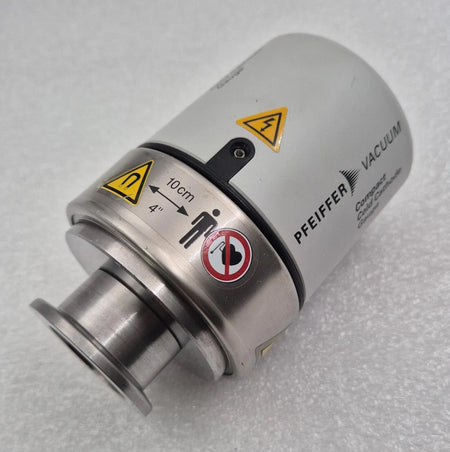 Pfeiffer Vacuum IKR 251 PTR25500 cold cathode vacuum gauge sensor