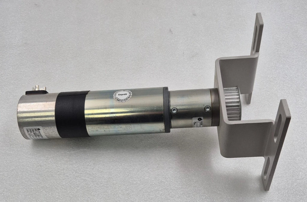 Dunkermotoren GR63X55 8844203120 50007186 Servo Motor 88711 Encoder 88851 Gear