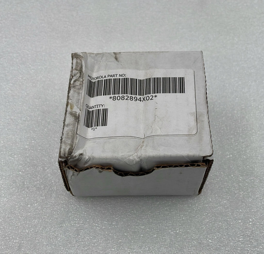 RCT Relcomm Technologies RDI-SR002 MOTOROLA 8082894x02 Antenna Relay 13.6VDC