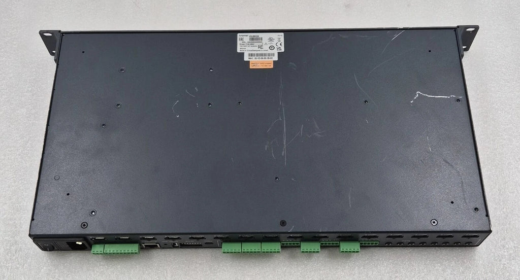 KRAMER VS-88H2A 4K HDMI 8x8 Matrix Switcher **FOR PARTS