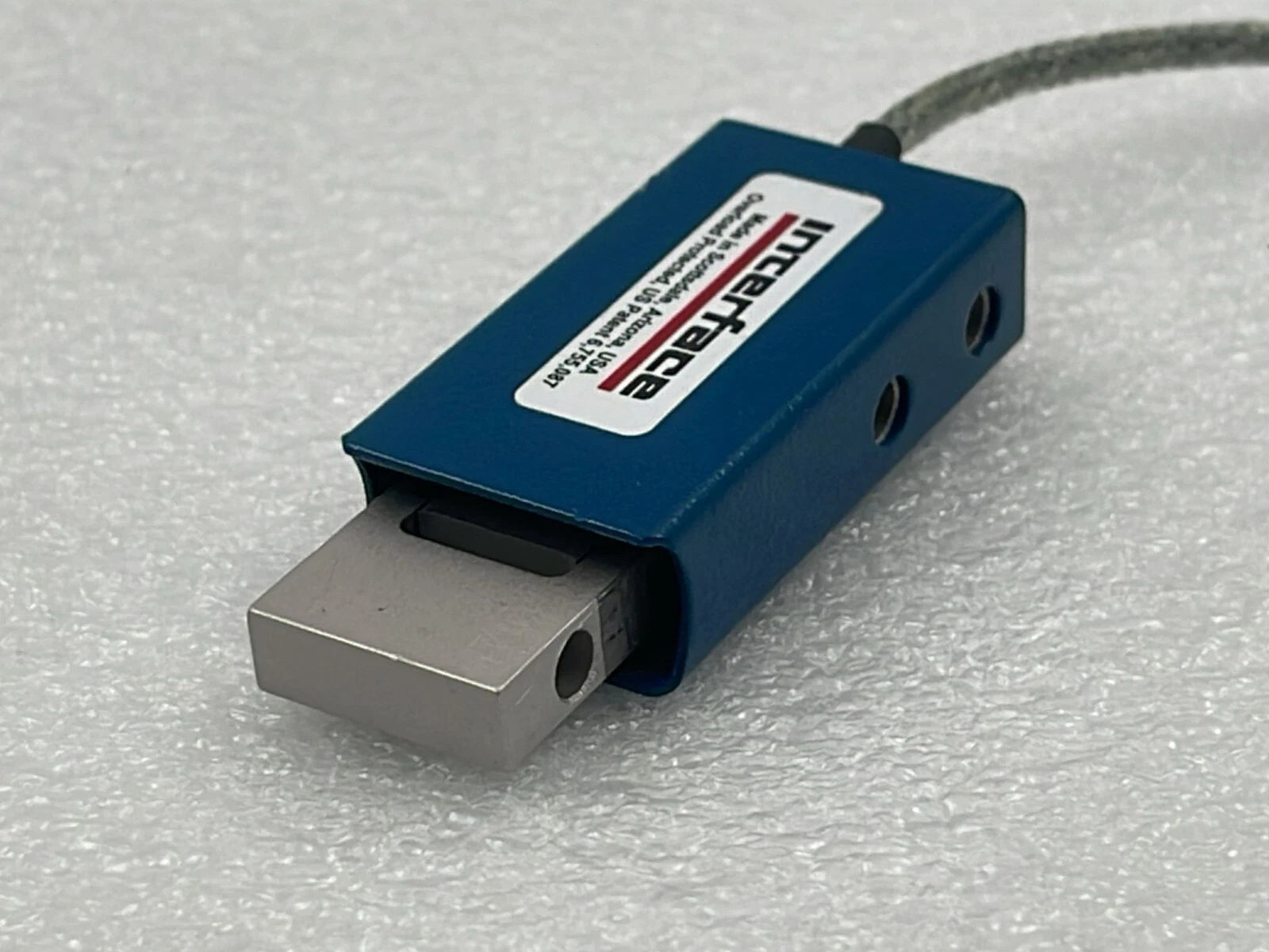 Interface Force Transducer MBP-2KG-700 MBP Overload Protected Beam Load cell