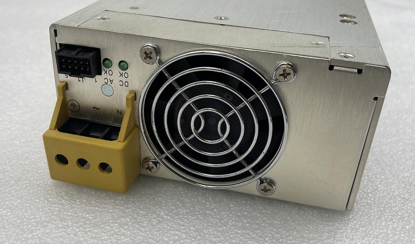 ARTESYN MVP SERIES MP4-1D-1E-4LL-4NN-00 Power Supply 73-540-0606