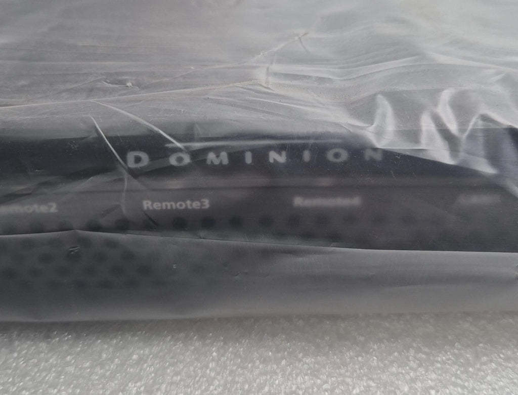 **NEW** Raritan DOMINION DKX3-416 16-Port KVM Over IP Switch 100-240Vac