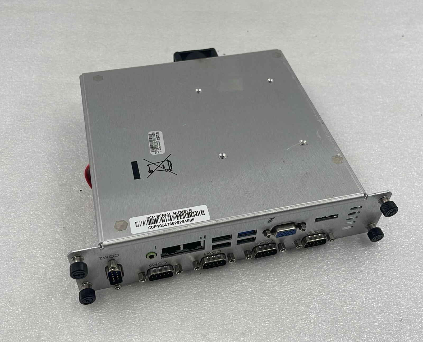 Advantech AIMB-215D-1601E-T Mini ITX Control MotherBoard