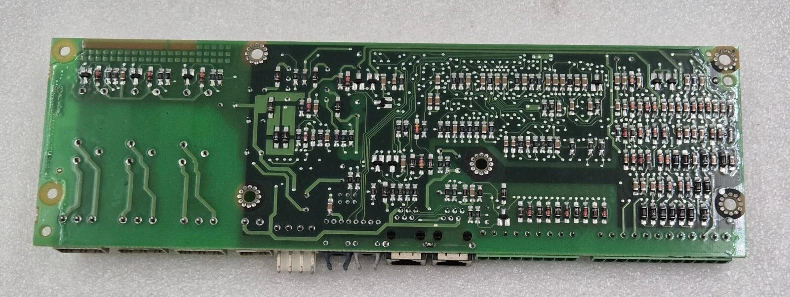 ABB NI0C-01C 3BSE009858R1 Control Board Fiber Optic PCB